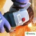 BOSCH GWS 7-125 - ПРОФЕСИОНАЛЕН ЪГЛОШЛАЙФ BOSCH GWS 7-125 - ПРОФЕСИОНАЛЕН ЪГЛОШЛАЙФ